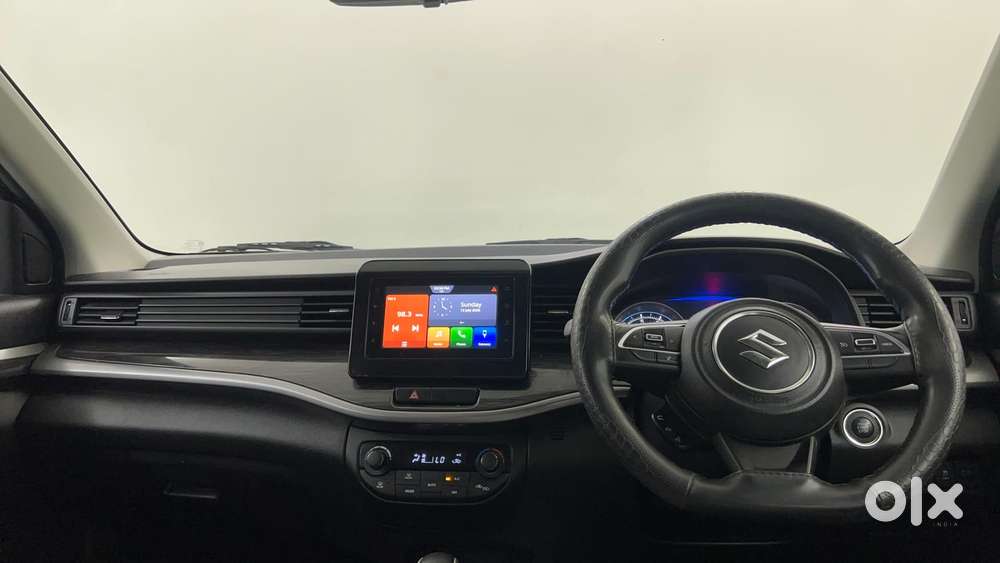 Maruti Suzuki Xl6 1.5 Zeta At, 2022, Petrol