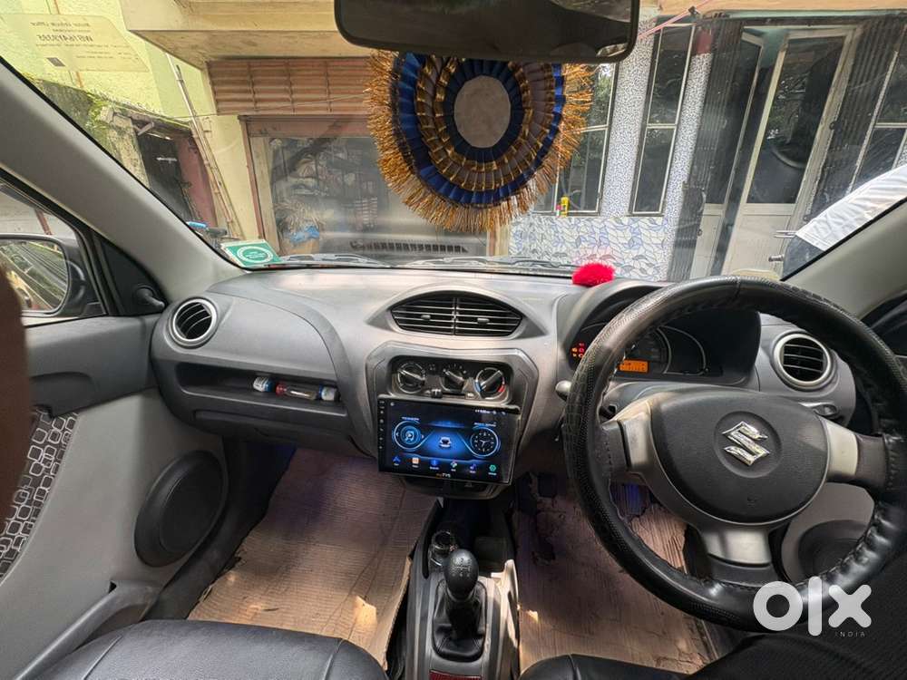 Maruti Suzuki Alto 2020