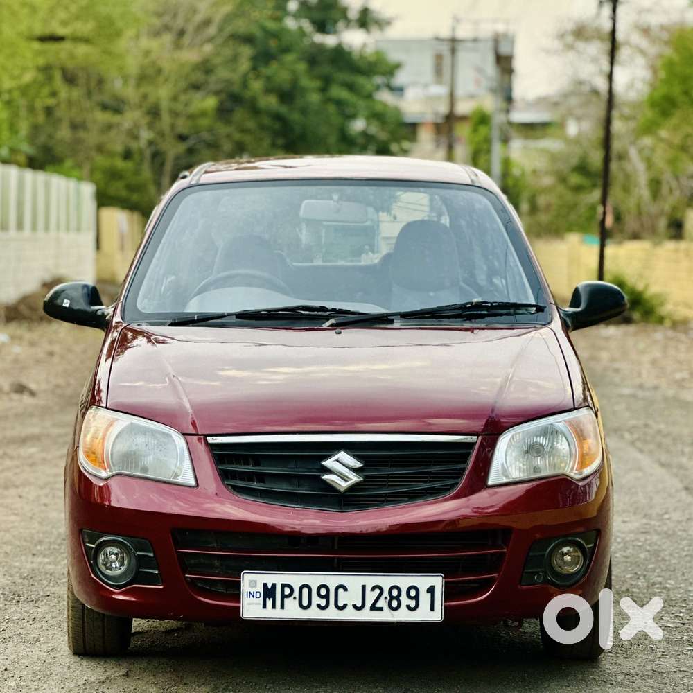Maruti Suzuki Alto K10 Vxi (o), 2011, Petrol