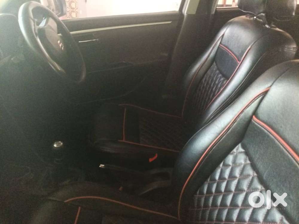 Maruti Suzuki Swift Vdi 2011  Diesel  Manual  Erode