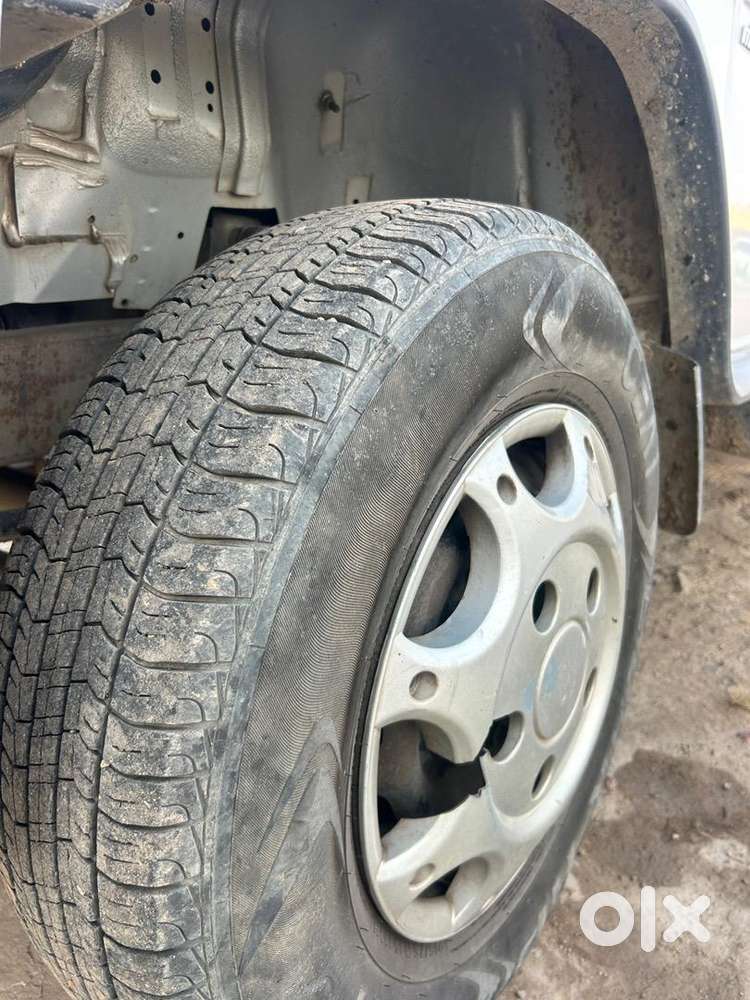 Mahindra Bolero 2018 Diesel Well Maintained