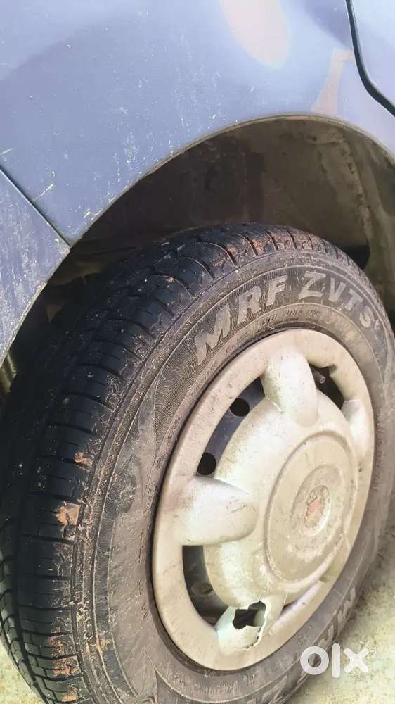 Maruti Suzuki 800 2020 Car
