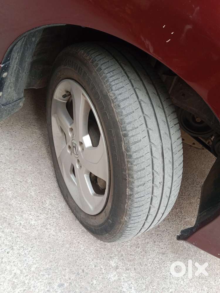 Honda City 2014-2015 I Dtec V, 2015, Diesel