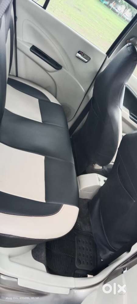Maruti Suzuki Celerio Vxi, 2015, Petrol