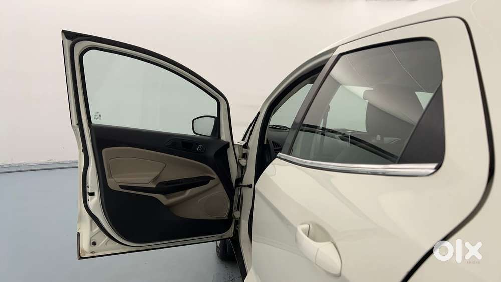 Ford Ecosport [ ] 1.5 Trend Ti Vct, 2019, Petrol