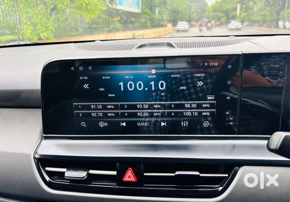 Kia Seltos, 2024, Diesel