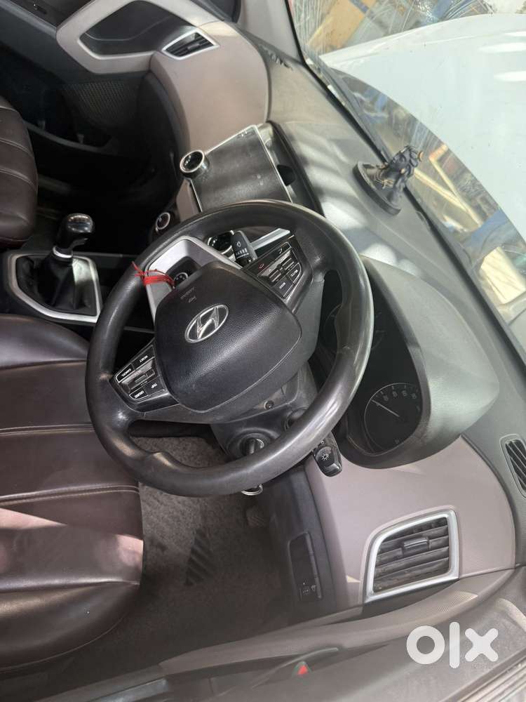 Hyundai Creta 1.4 Ex Diesel, 2019, Diesel