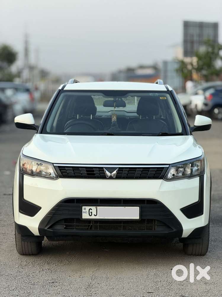 Mahindra Xuv300