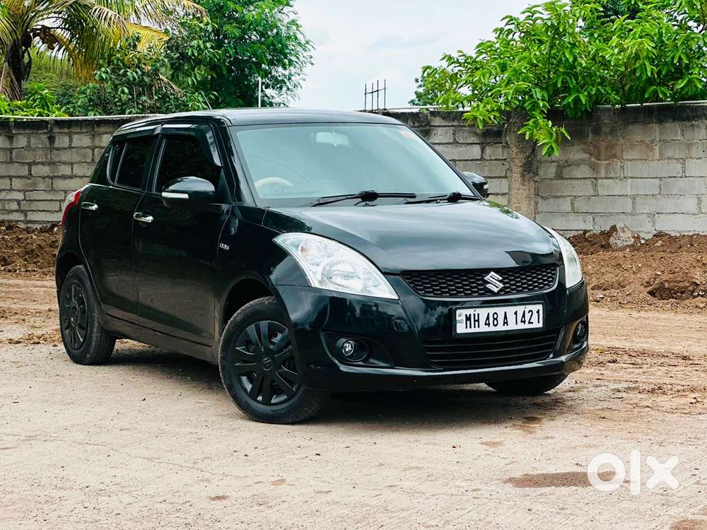 Maruti Swift Vdi 2012