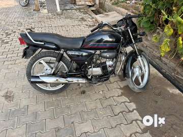 Splendor 2017 model olx shop