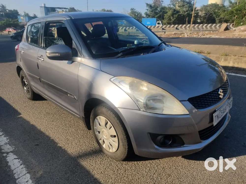 Maruti Suzuki Swift 2013 Diesel Well Maintained