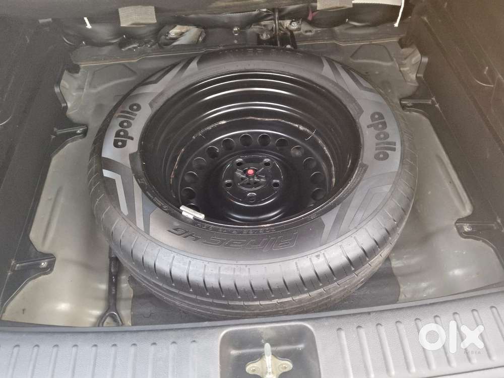 Hyundai Creta 1.5 Sx, 2022, Petrol