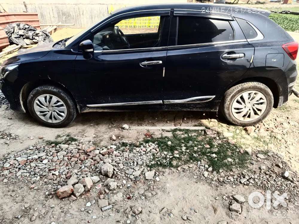 Sell Karke Dusari Gadi Leni Hai