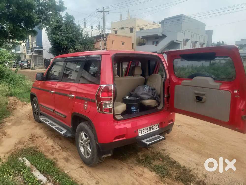 Mahindra Bolero Neo 2023 Diesel 39000 Km Driven