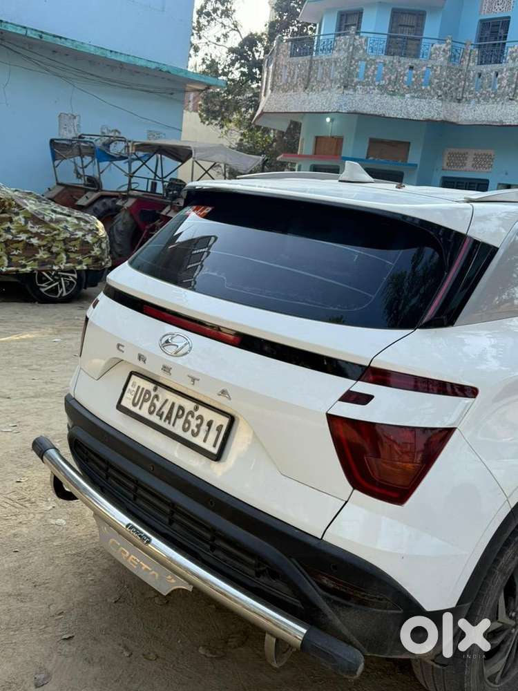 Hyundai Diesel Car 2022