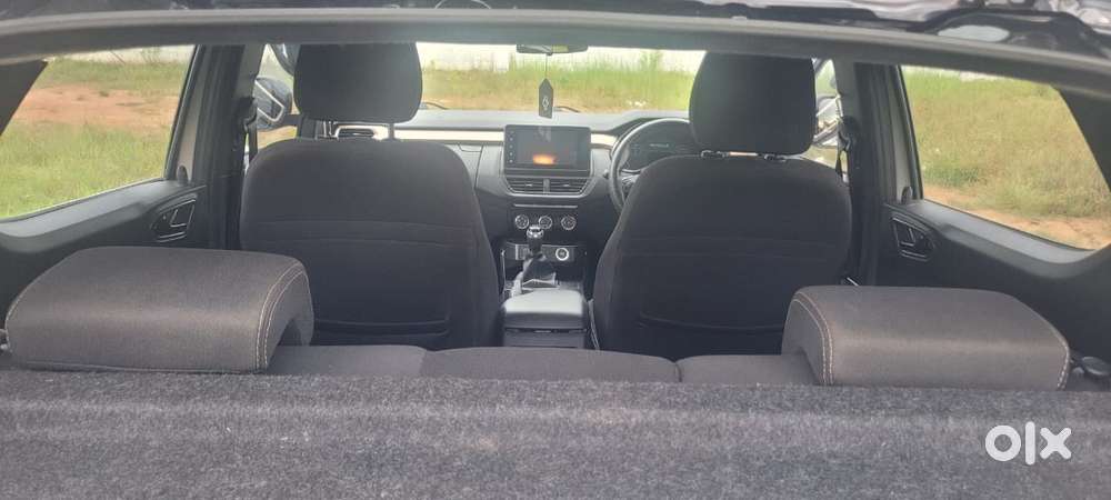 Renault Kiger Rxt Turbo, 2021, Petrol