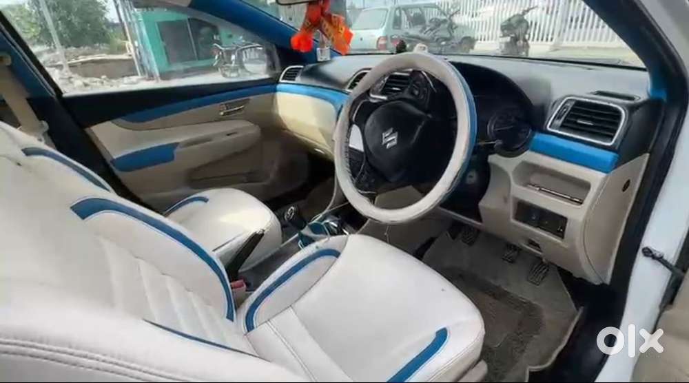 2019 Maruti Ciaz Diesel