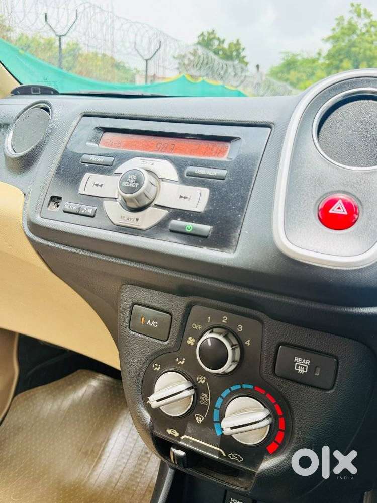 Honda Mobilio S I-vtec, 2014, Petrol
