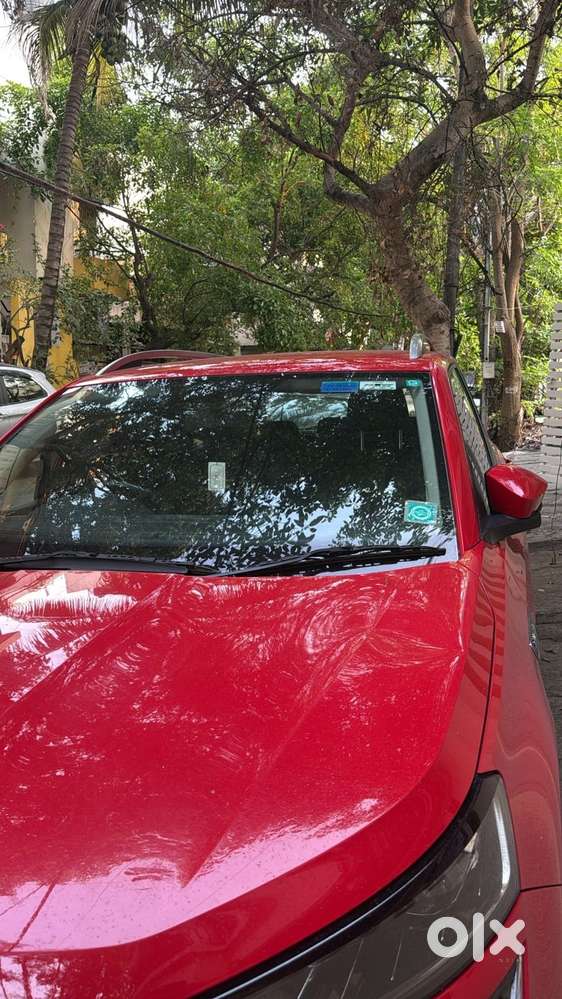 Skoda Kushaq 1.0 At Ambition At: 2021 Kl