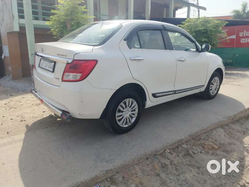 Maruti Suzuki Dzire 2018 Diesel 88000 Km Driven