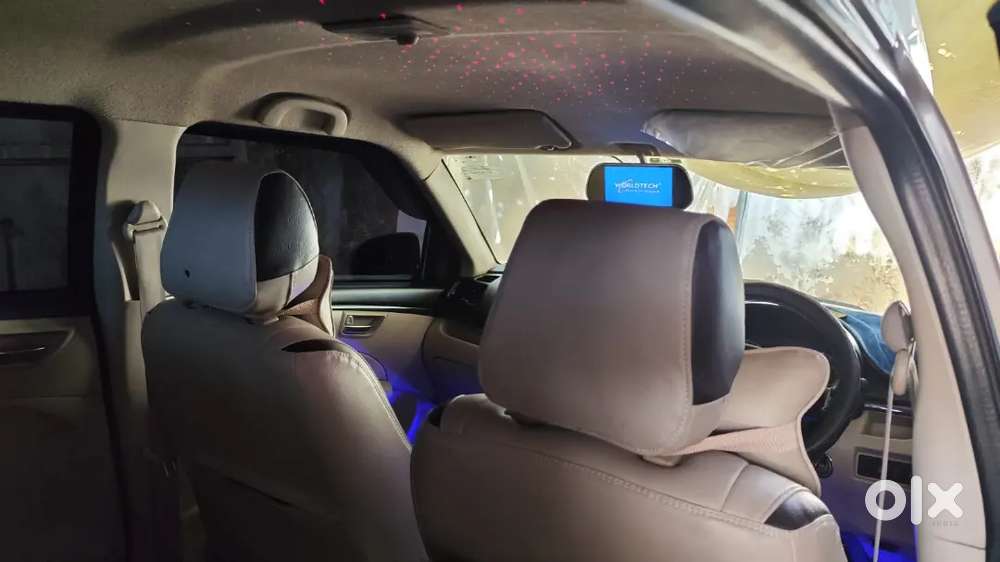 Maruti Suzuki Dzire Vxi 2015