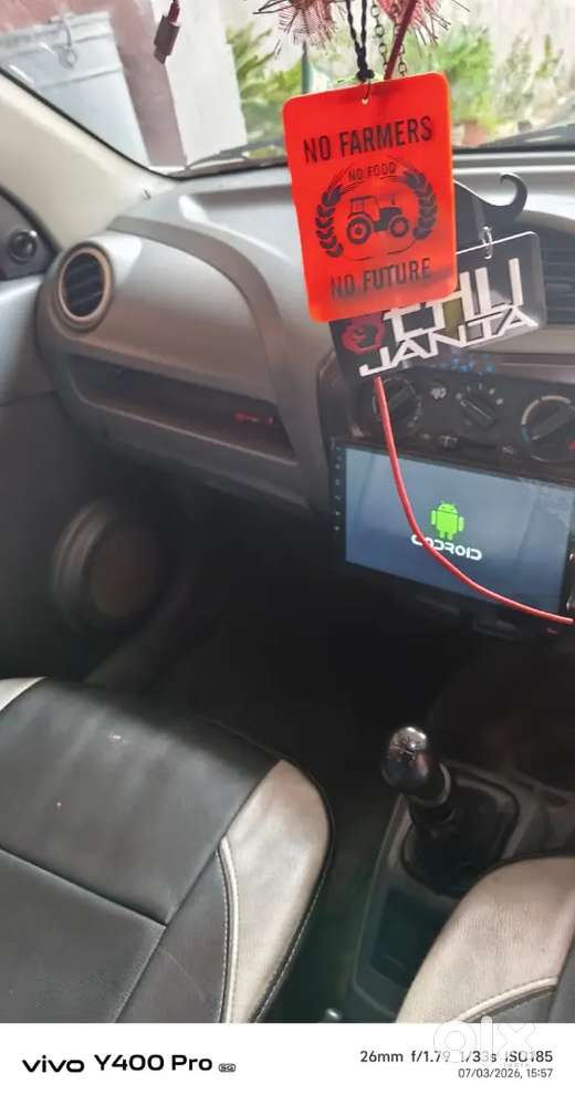Maruti Suzuki Alto 800 2015 Petrol 70000 Km Driven
