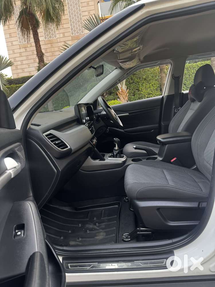Kia Seltos Htk Plus G, 2020, Petrol