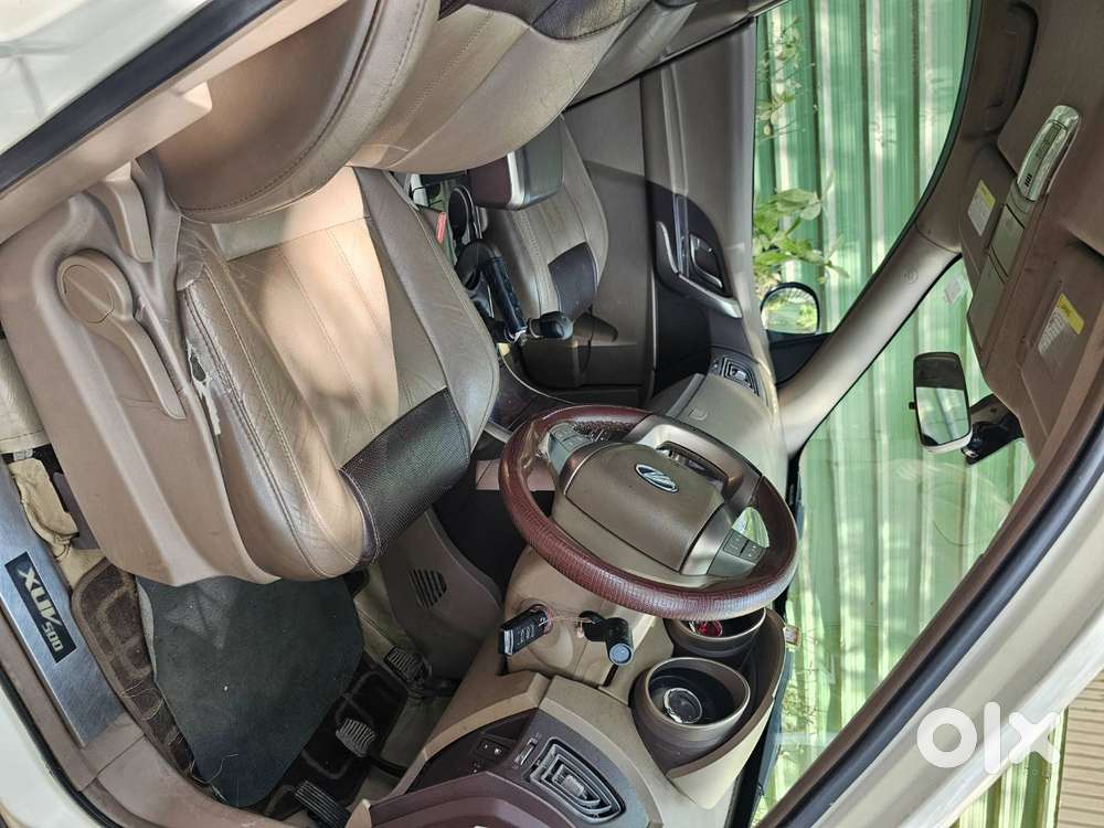 Mahindra Xuv500 W8 &ndash; Excellent Condition  Well Maintained Best Price