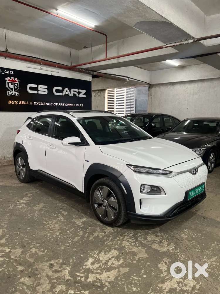 Hyundai Kona Electric, 2023, Electric