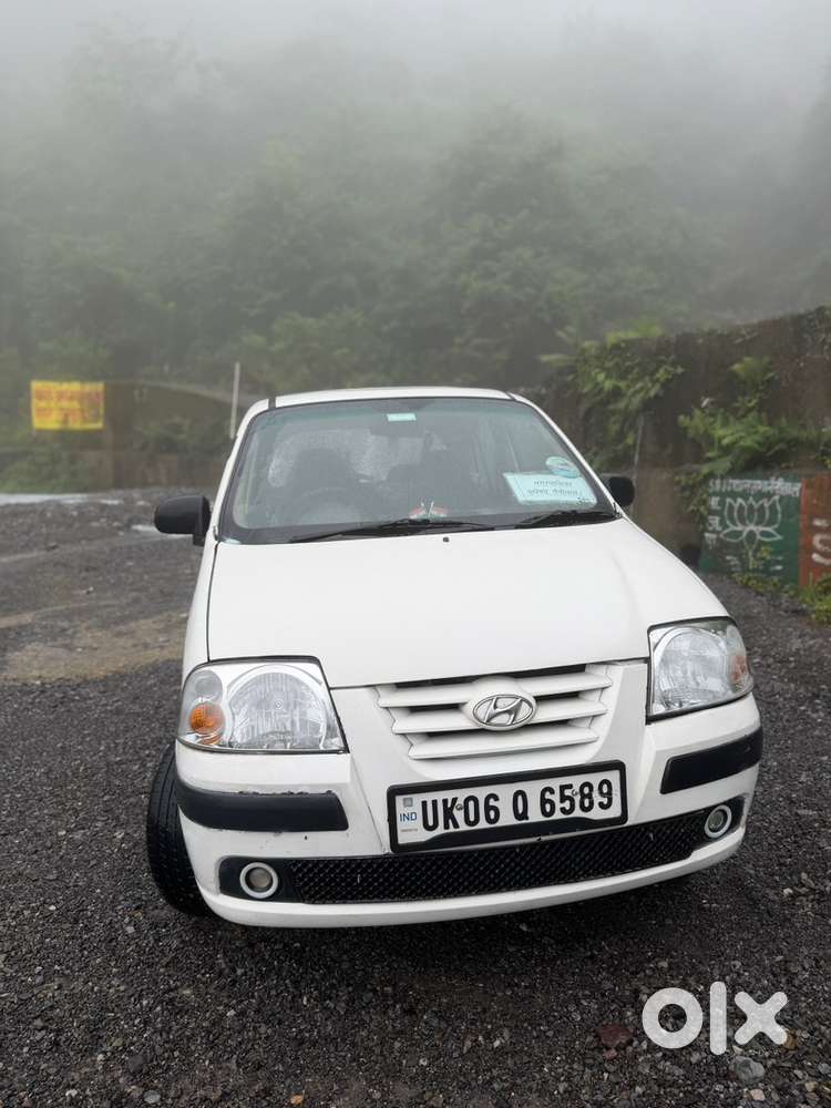 Santro Xing Gls Very Good Condition