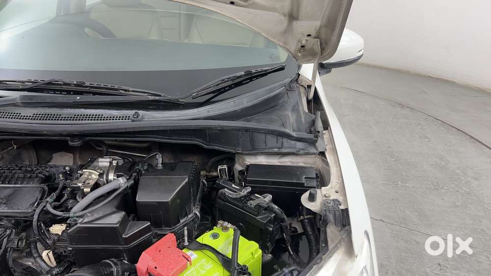 Honda City 2014-2015 I Dtec Vx, 2014, Petrol