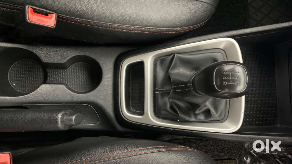 Hyundai Venue 1.2 S Plus, 2021, Petrol