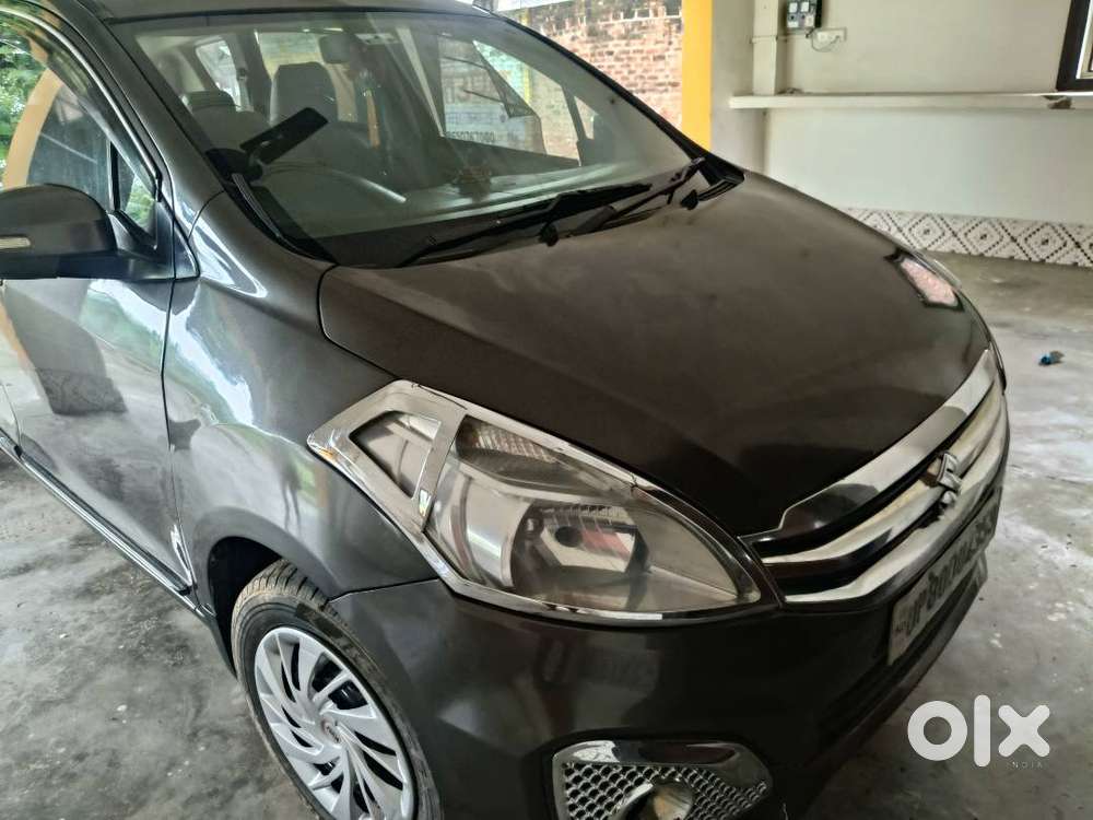 Maruti Suzuki Ertiga 2016 Diesel Variant