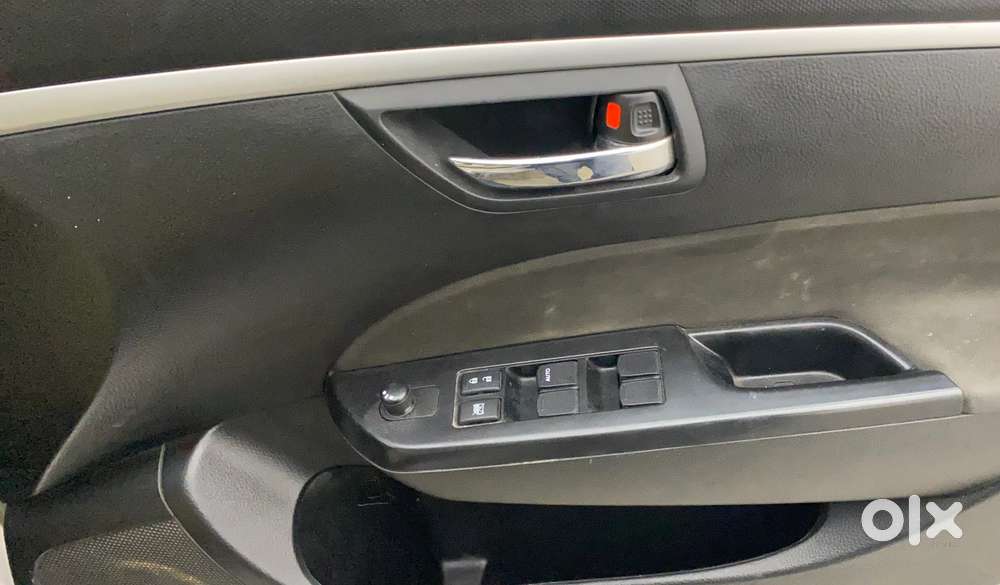 Maruti Suzuki Swift 2011-2014 Vxi, 2014, Petrol