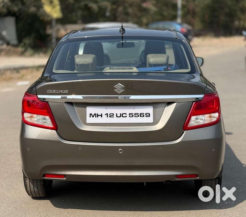 Maruti Suzuki Dzire 1.2 Zxi Cng, 2022, Petrol