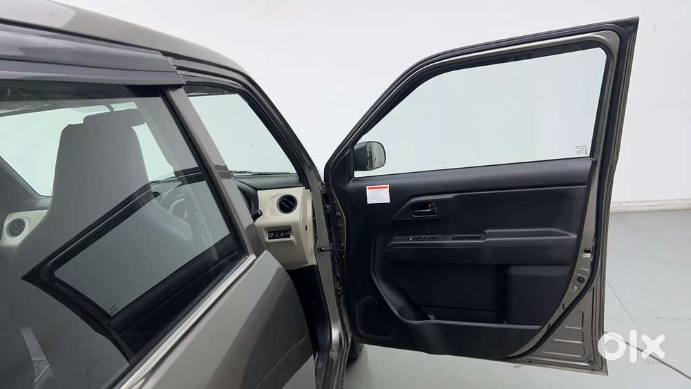 Maruti Suzuki Wagon R 1.0 Lxi Cng, 2023, Cng & Hybrids