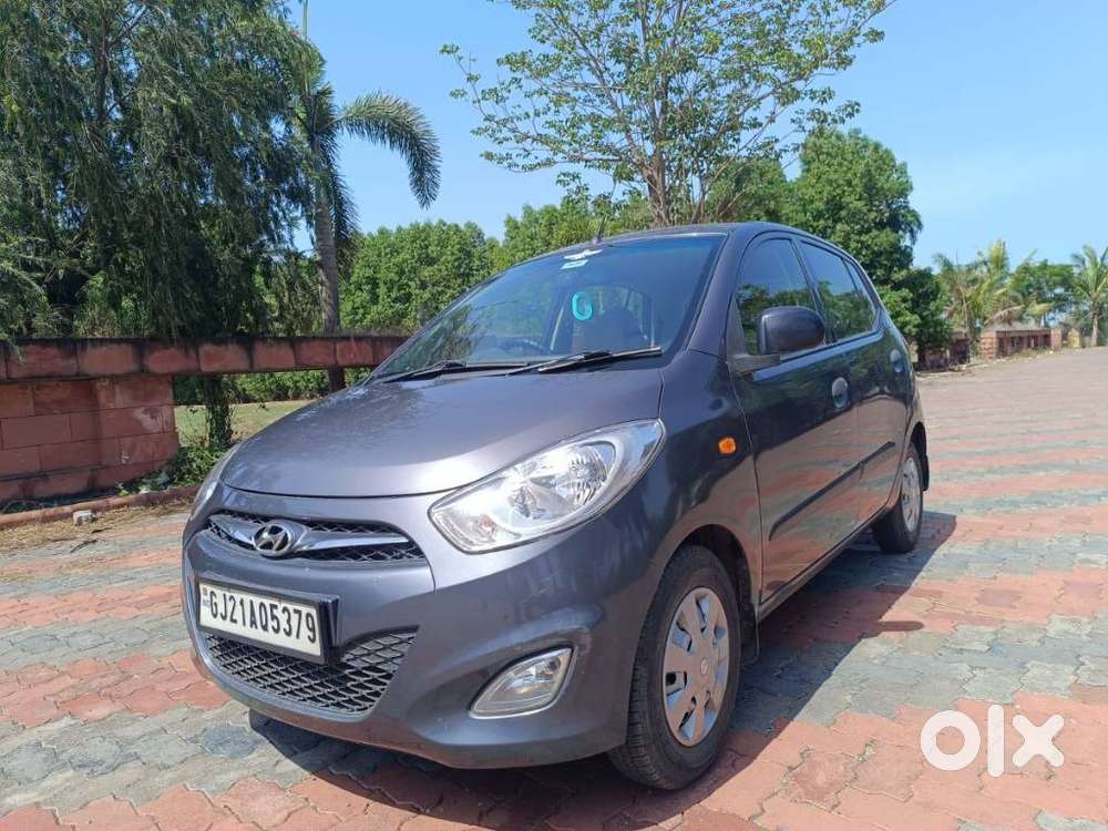 Hyundai I10 1.1l Irde Magna Special Edition, 2015, Petrol