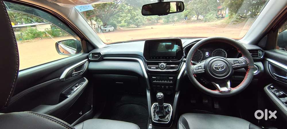 Toyota Urban Cruiser Hyryder 1.5 V Neo Drive, 2024, Petrol