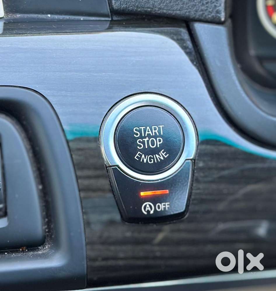 Bmw 5 Series 2.0 520d, 2015, Diesel