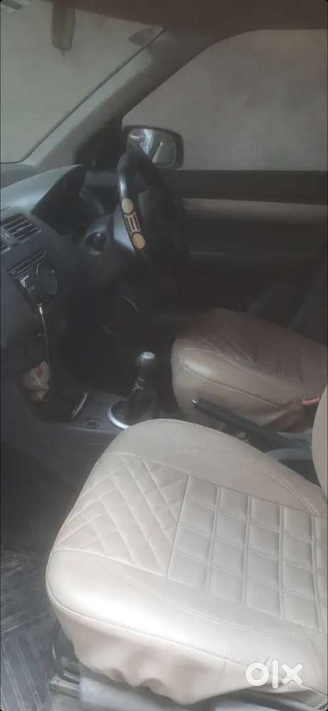 Maruti Suzuki Swift 2010 Cng & Hybrids 66000 Km Driven