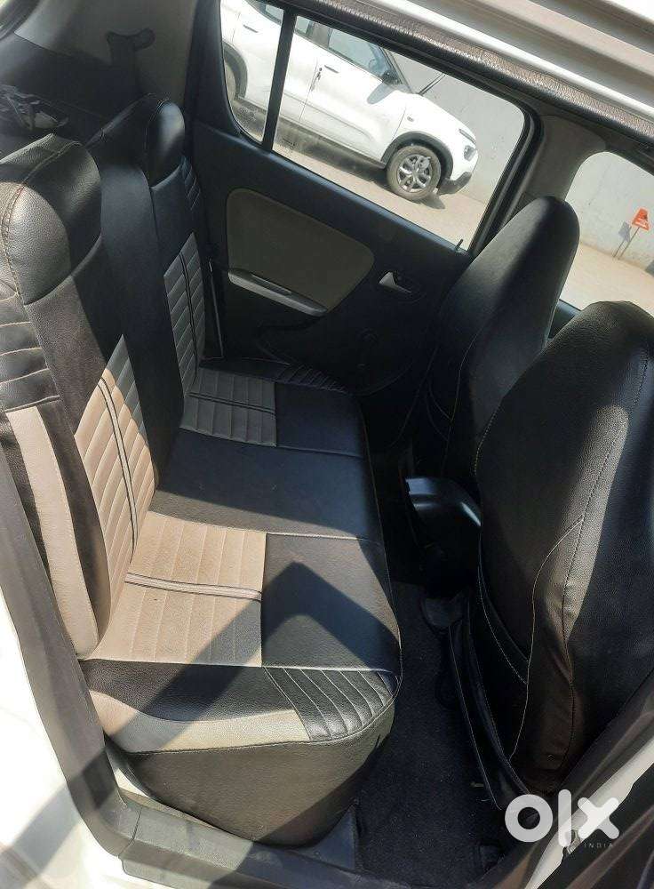 Maruti Suzuki Alto K10 Vxi, 2016, Petrol