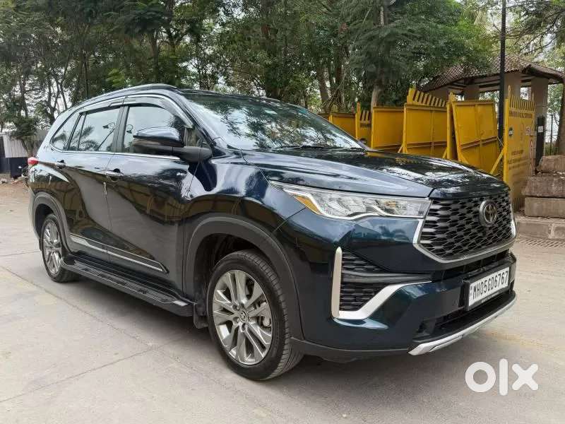 Toyota Innova Hycross 2.0 Zx (o) Hybrid 7 Str, 2026, Petrol