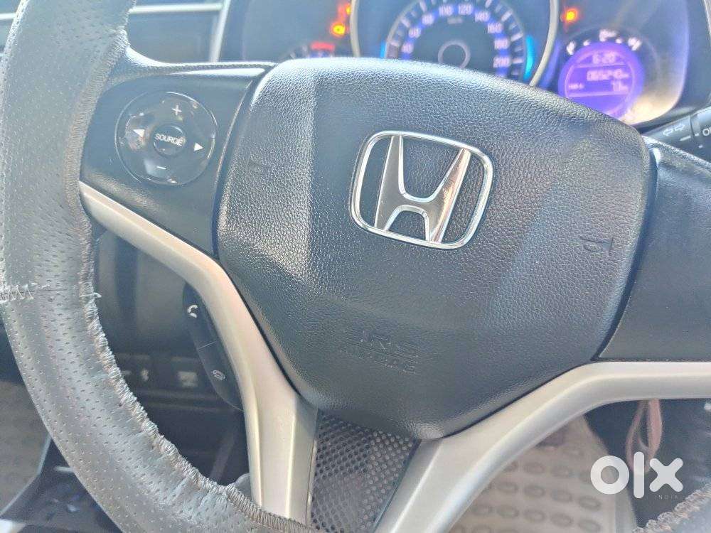 Honda Jazz 1.2 Sv I Vtec, 2015, Petrol