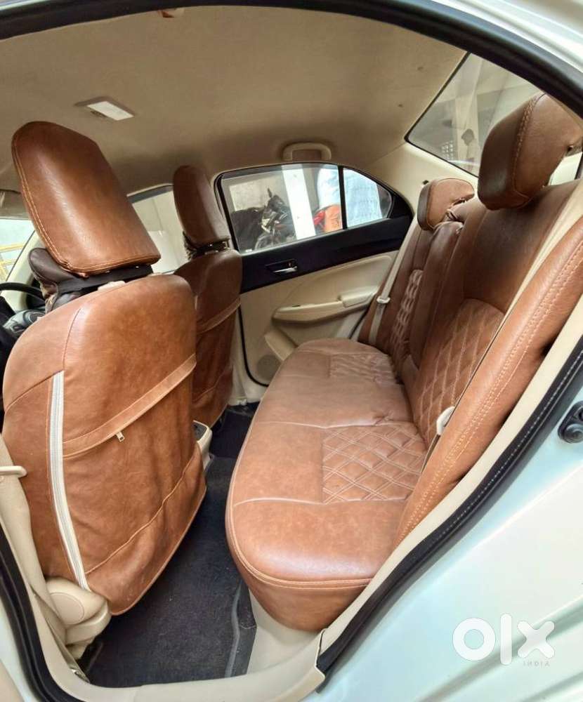 Maruti Suzuki Swift Dzire Vxi Optional, 2020, Petrol