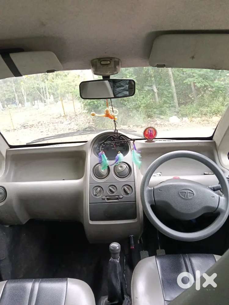 Tata Nano 2012 Petrol 38000 Km Driven