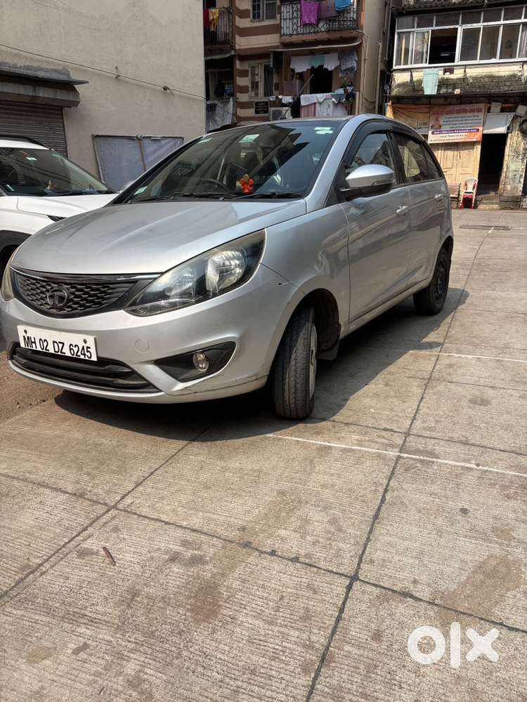 Tata Bolt Petrol Manual 2015