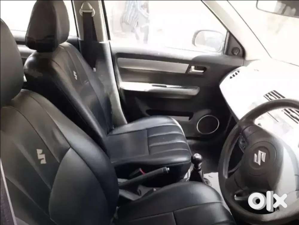Maruti Suzuki Dzire 2011 Model