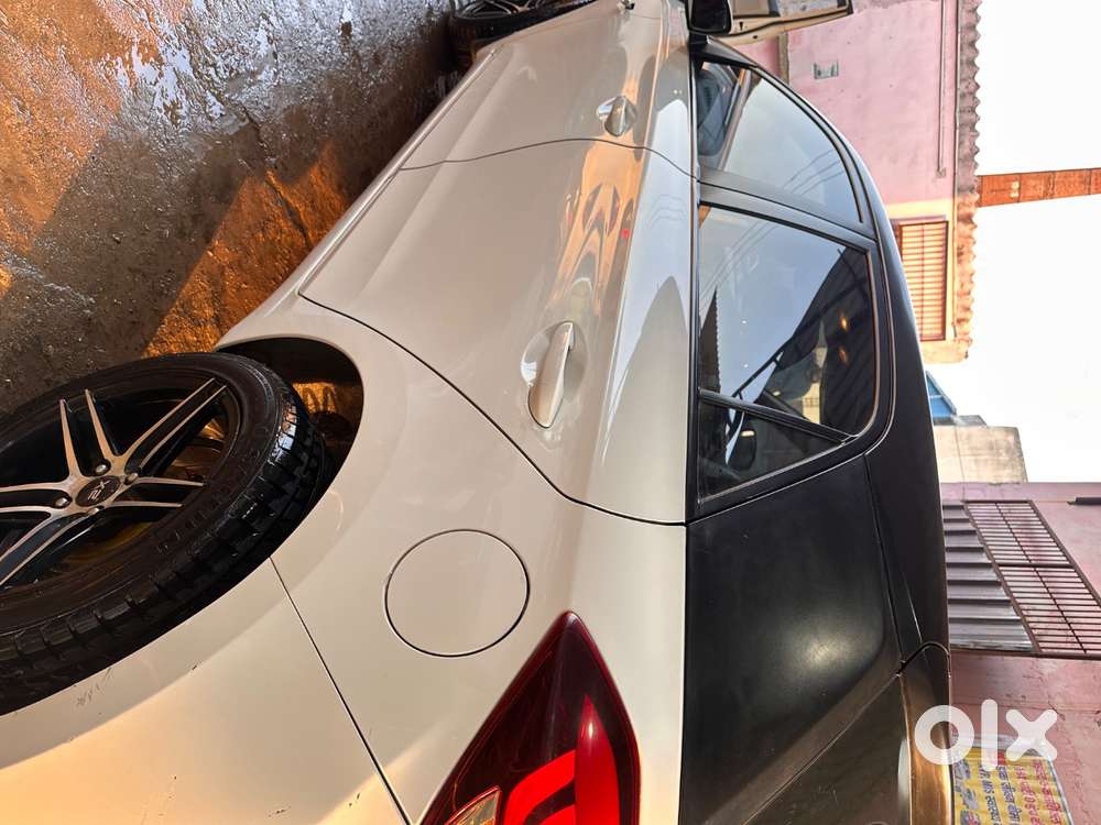 Hyundai I20 Magna 2015