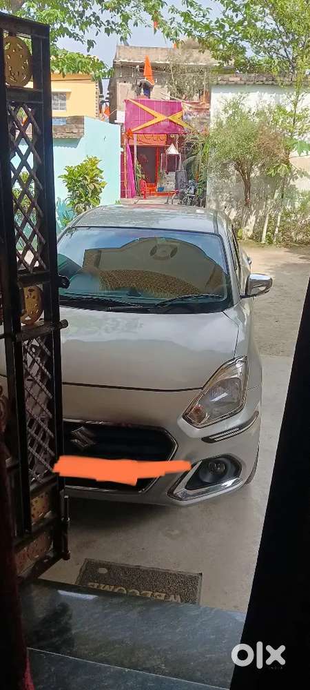 Maruti Suzuki Dzire 2019 Petrol 47000 Km Driven