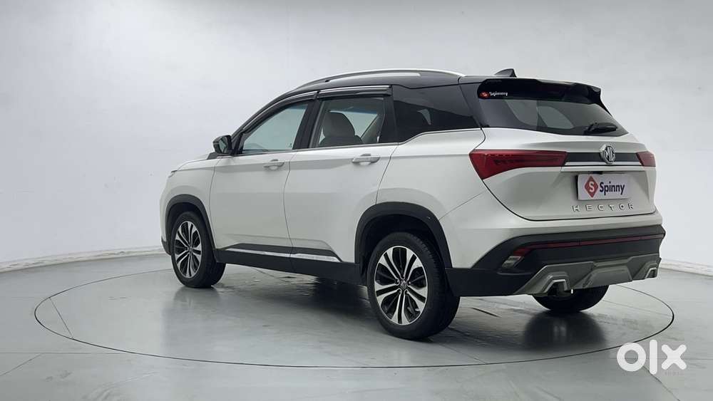 Mg Hector Sharp Pro 2.0 Turbo Diesel Mt Dual Tone, 2023, Diesel